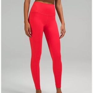 Lululemon Align leggings